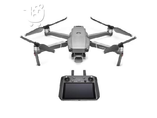 PoulaTo: DJI Mavic 2 Pro Drone with Smart Controller